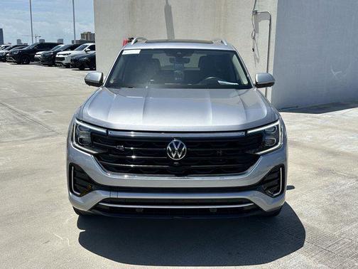 2024 Volkswagen Atlas 2.0T SEL Premium R-Line 4MOTION