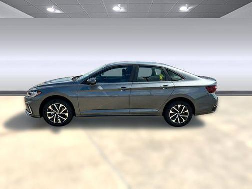 2025 Volkswagen Jetta 1.5T S