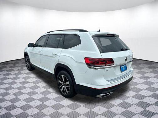 2022 Volkswagen Atlas 2.0T SE
