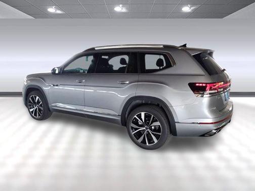 2025 Volkswagen Atlas 2.0T SEL Premium R-Line 4MOTION