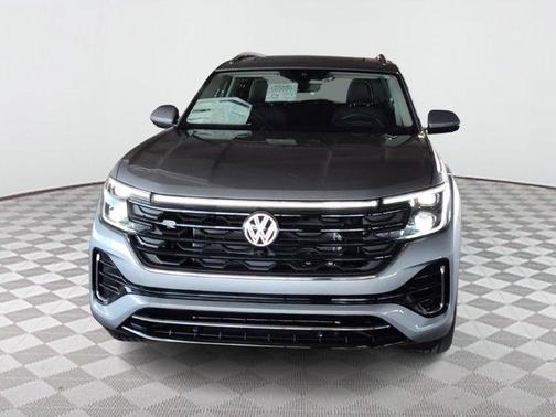 2025 Volkswagen Atlas 2.0T SEL Premium R-Line 4MOTION
