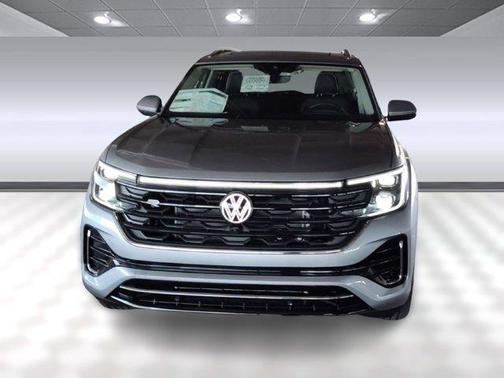 2025 Volkswagen Atlas 2.0T SEL Premium R-Line 4MOTION