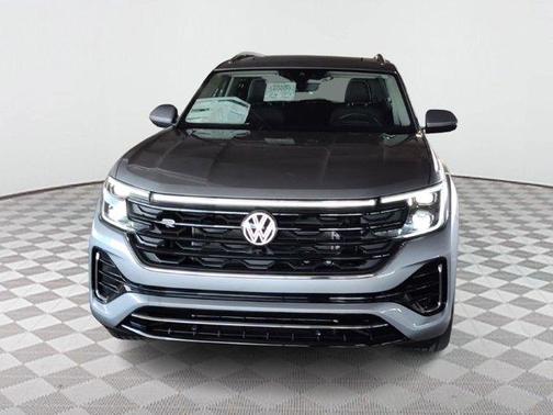 2025 Volkswagen Atlas 2.0T SEL Premium R-Line 4MOTION