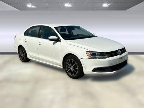 2013 Volkswagen Jetta SE