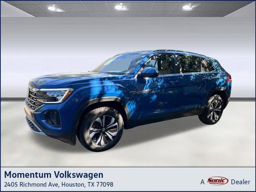 2026 Volkswagen Atlas Cross Sport 2.0T SE