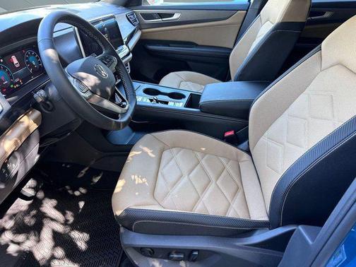 2026 Volkswagen Atlas Cross Sport 2.0T SE