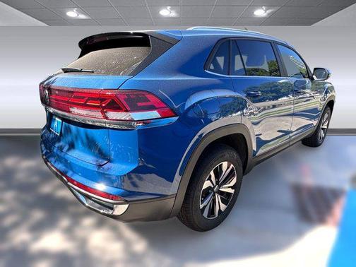 2026 Volkswagen Atlas Cross Sport 2.0T SE