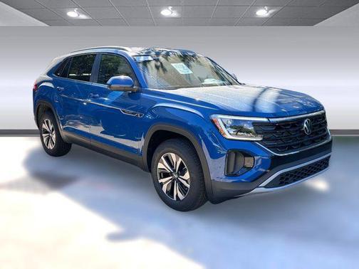 2026 Volkswagen Atlas Cross Sport 2.0T SE