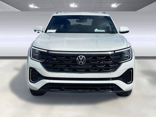2024 Volkswagen Atlas Cross Sport 2.0T SEL