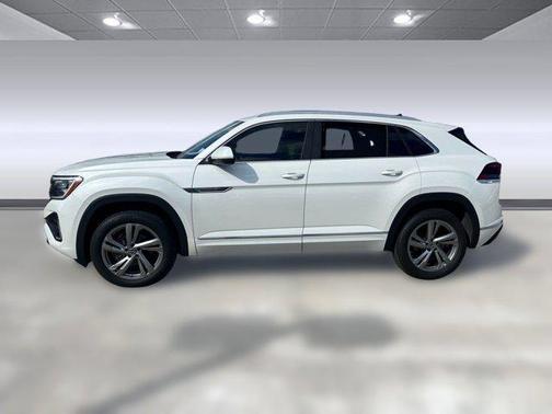 2024 Volkswagen Atlas Cross Sport 2.0T SEL