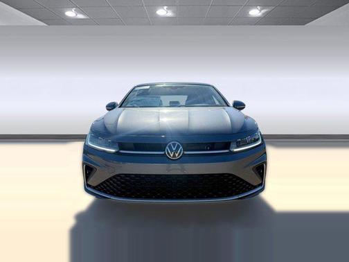 2026 Volkswagen Jetta 1.4T SEL