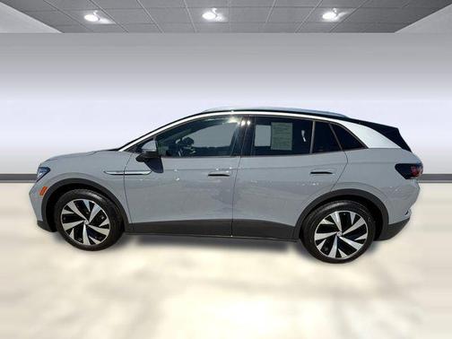 2022 Volkswagen ID.4 Pro S