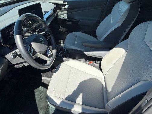 2022 Volkswagen ID.4 Pro S