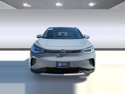 2022 Volkswagen ID.4 Pro S