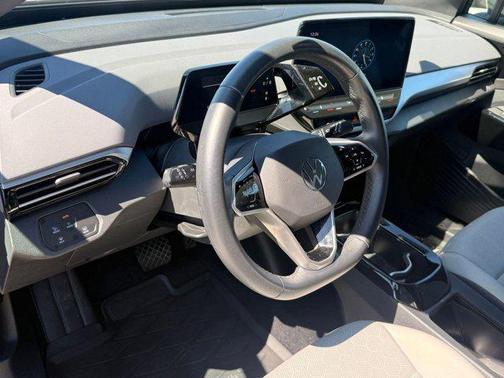 2022 Volkswagen ID.4 Pro S