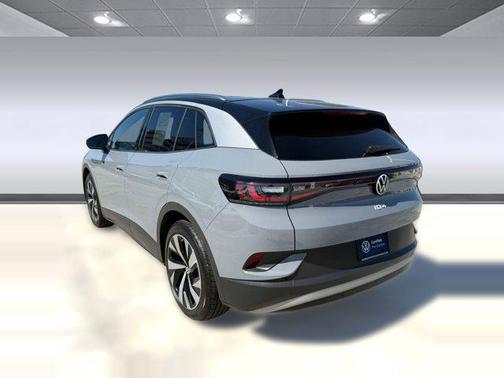 2022 Volkswagen ID.4 Pro S