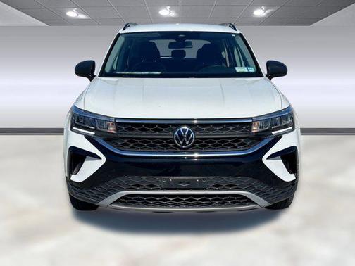 2022 Volkswagen Taos S