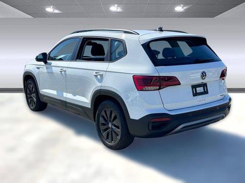 2022 Volkswagen Taos S