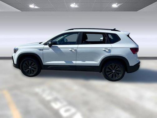 2022 Volkswagen Taos S