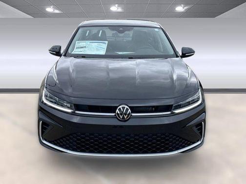 2026 Volkswagen Jetta 1.4T SEL