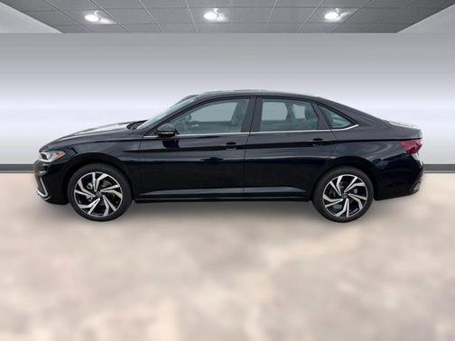 2026 Volkswagen Jetta 1.4T SEL