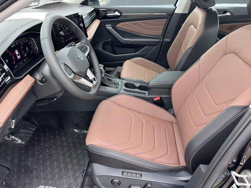 2026 Volkswagen Jetta 1.4T SEL