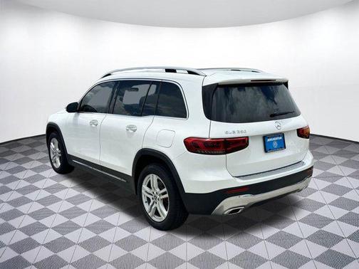 2023 Mercedes-Benz GLB 250 Base