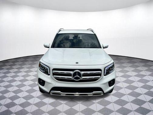 2023 Mercedes-Benz GLB 250 Base