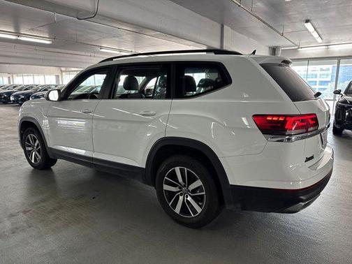 2021 Volkswagen Atlas 2.0T SE