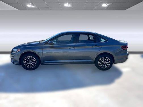 2021 Volkswagen Jetta 1.4T SE