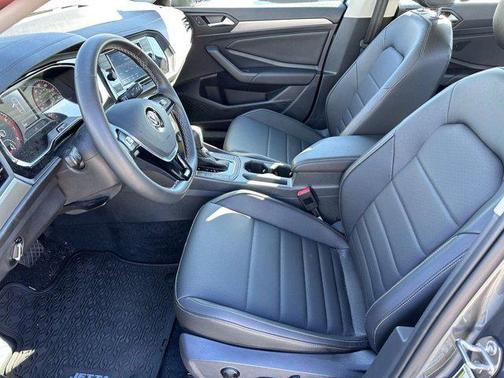 2021 Volkswagen Jetta 1.4T SE