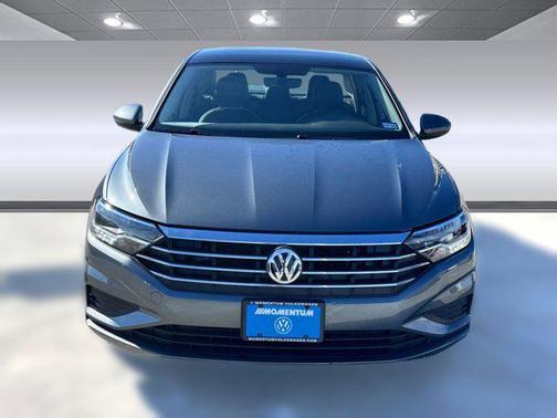 2021 Volkswagen Jetta 1.4T SE