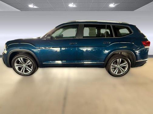 2019 Volkswagen Atlas 3.6L SEL