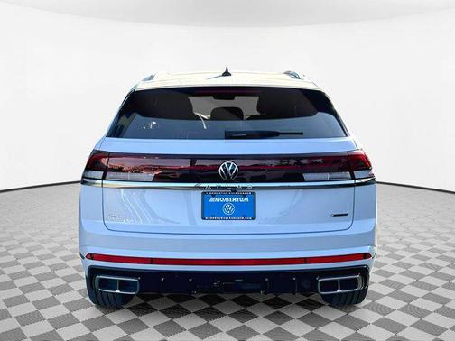 2025 Volkswagen Atlas Cross Sport 2.0T SEL Premium