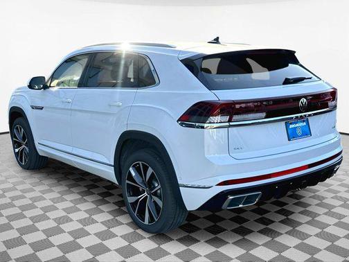 2025 Volkswagen Atlas Cross Sport 2.0T SEL Premium