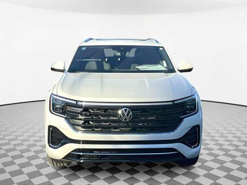 2025 Volkswagen Atlas Cross Sport 2.0T SEL Premium