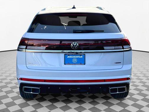 2025 Volkswagen Atlas Cross Sport 2.0T SEL Premium