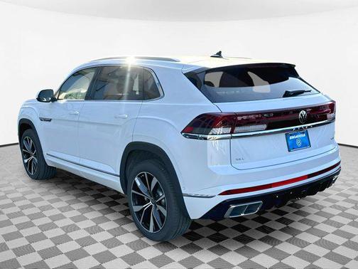 2025 Volkswagen Atlas Cross Sport 2.0T SEL Premium