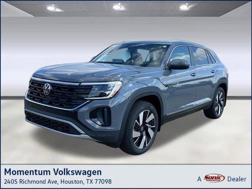 2026 Volkswagen Atlas Cross Sport 2.0T SEL