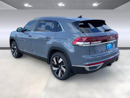 2026 Volkswagen Atlas Cross Sport 2.0T SEL