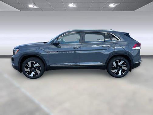 2026 Volkswagen Atlas Cross Sport 2.0T SEL