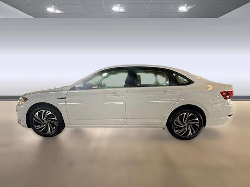 2026 Volkswagen Jetta 1.4T SE