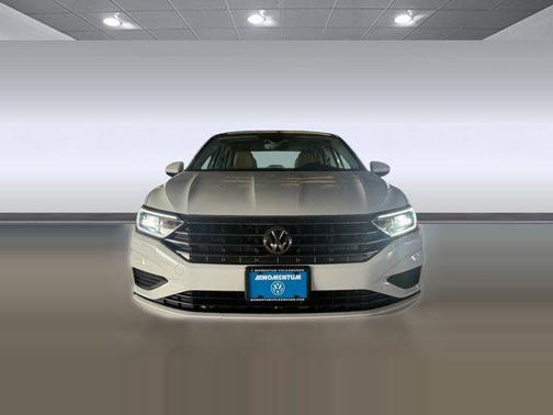 2026 Volkswagen Jetta 1.4T SE