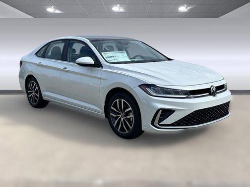 2026 Volkswagen Jetta 1.4T SE