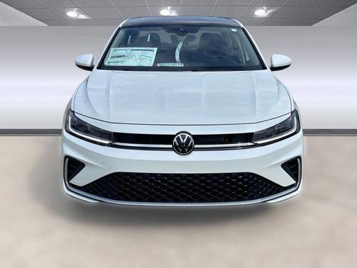 2026 Volkswagen Jetta 1.4T SE