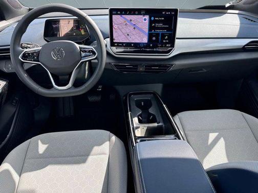 2025 Volkswagen ID.4 Pro S