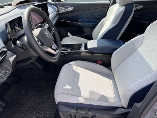 2025 Volkswagen ID.4 Pro S