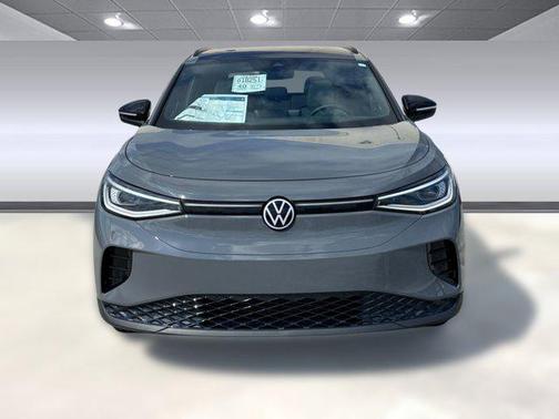2025 Volkswagen ID.4 Pro S