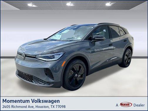 2025 Volkswagen ID.4 Pro S