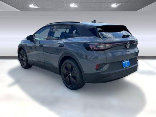 2025 Volkswagen ID.4 Pro S